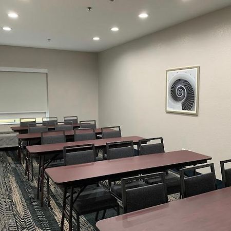 Best Western Houston Iah Intercontinental Airport Inn Humble Buitenkant foto
