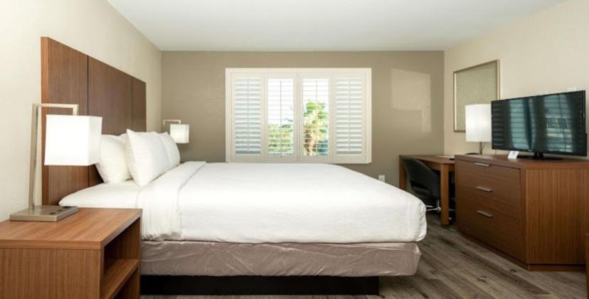 Best Western Houston Iah Intercontinental Airport Inn Humble Buitenkant foto